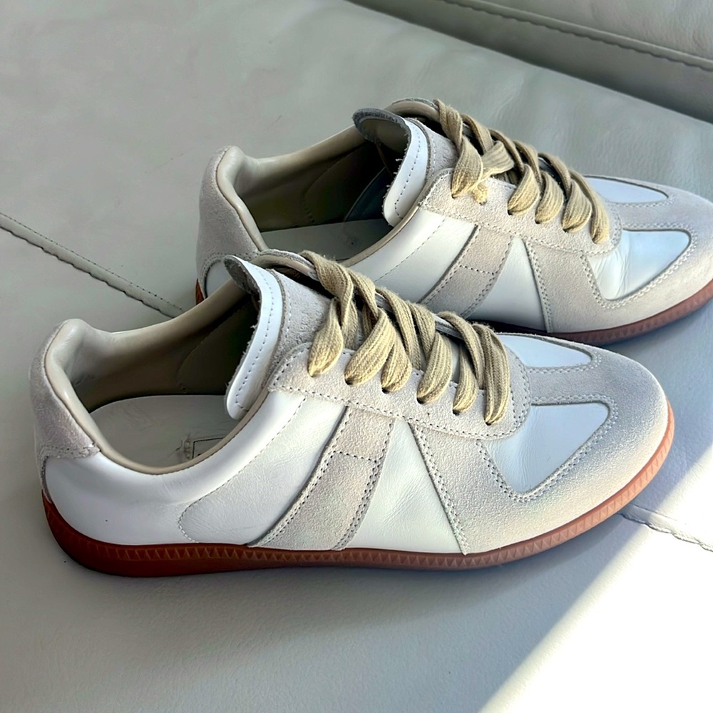 Maison Margiela sneakers